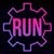 RUN