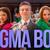 SIGMABOY